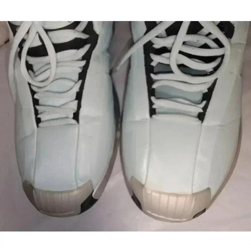 Adidas Crazy 1 Kobe Ice Blue 2013 Size 13 - Picture 2 of 12